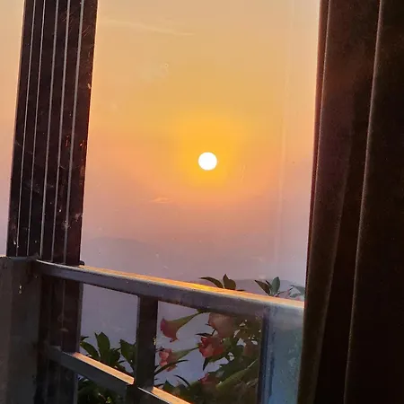 Sky Villa By Mahabaleshwar Stays-2