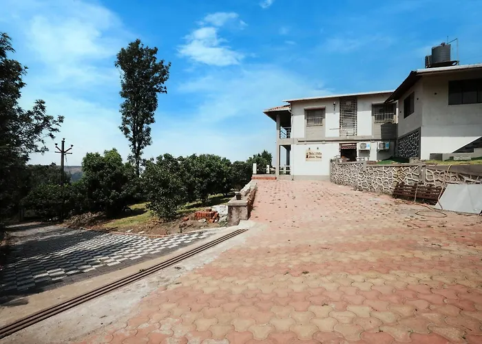 Tulsi Villa, Panchgani, Mahabaleshwar